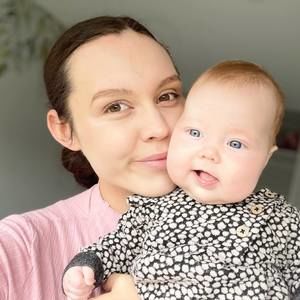 Meet your Posher, Ashlee